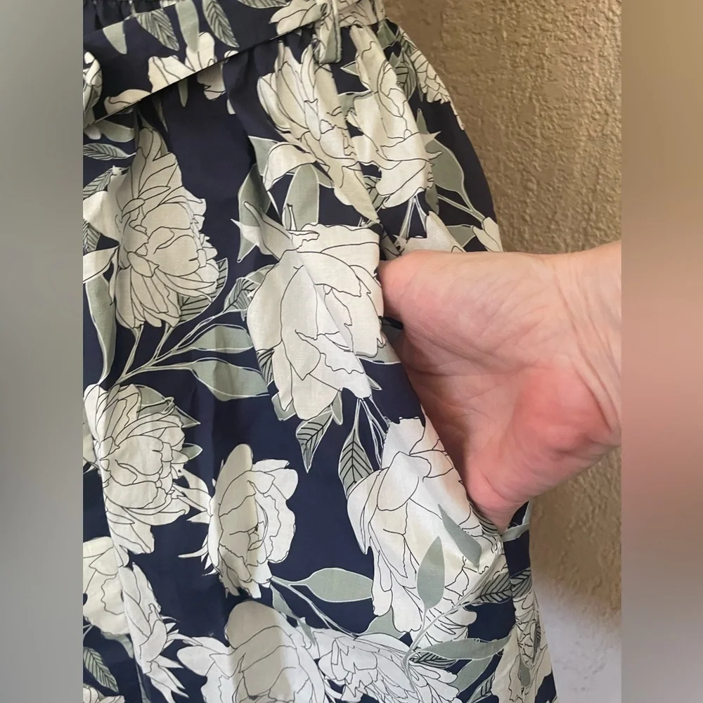 Jodifl Floral Dress - Picture 8 of 9